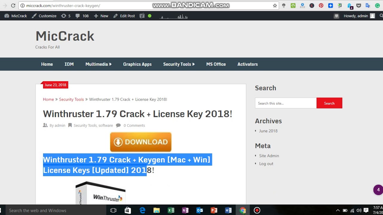 Earthdesk license key for mac