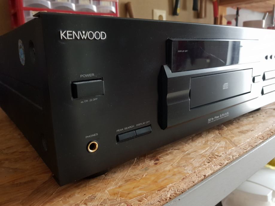 kenwood dp-7090 user manual